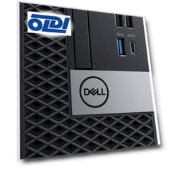 Системный блок DELL OptiPlex 5070 SFF