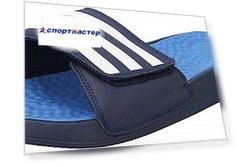 Шлепанцы мужские adidas Adissage Tnd, размер 46