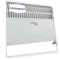 Конвектор Engy Classic EN-1500A белый