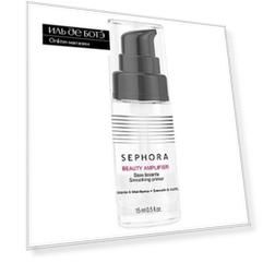 Beauty Amplifier Смягчающая и матирующая основа под макияж