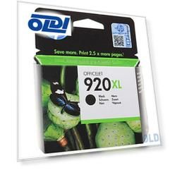 Картридж HP CD975AE 1200стр Черный