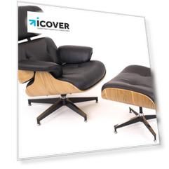 Кресло-реклайнер Everprof Relax (Black)