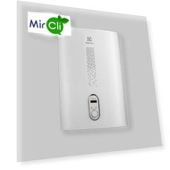 Электрический накопительный водонагреватель Electrolux