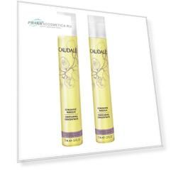 Caudalie Набор Масло для тела антицеллюлитное концентрированное сухое, 75 мл*2 штуки (Caudalie, Body)