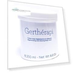 Gernetic Восстанавливающий крем для тела с расслабляющим эффектом 250 мл (Gernetic, Для тела)