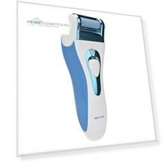 Gezatone Роликовая пилка Pedi Pro 126D (Gezatone, Маникюр и педикюр)