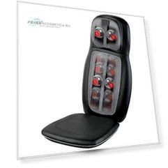 Gezatone Массажная накидка AMG387 3D Pad (Gezatone, Массажеры для тела)