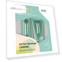 Londa Professional Подарочный набор, 1 шт (Londa Professional, P.U.R.E.)