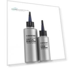 La Biosthetique Специальное средство для удаления краски с кожи Special remover Color System,100 мл (La Biosthetique, Окрашивание)