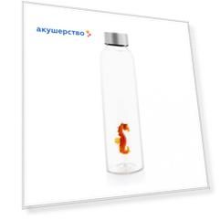 Balvi Бутылка для воды Sea Horse 0.5 л