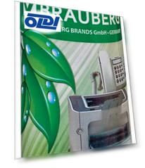 Спрей-очиститель BRAUBERG 510118 250 мл