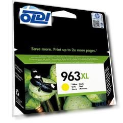 Картридж 963XL 1600стр Желтый
