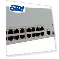 Коммутатор Allied Telesis AT-FS750/28-50 неуправляемый 24 порта 10/100Mbps 2xSFP