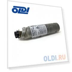 Тонер Ricoh 828552 для Ricoh Pro 8200S Pro 8210S Pro 8210 Pro 8220S Pro 8220 82000стр Черный