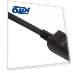 Кабель оптический 3.0м Hama ODT Toslink-Toslink черный H-42929