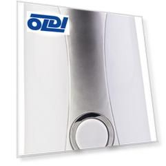 Кофемолка GALAXY GL0905 250 Вт белый