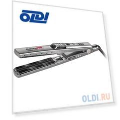 Выпрямитель для волос BaByliss PRO BAB2191SEPE 50Вт серебристый