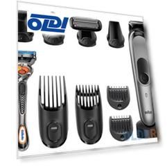 Машинка для стрижки Braun MGK7021