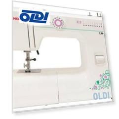 Швейная машина Janome LW-10