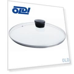 Крышка Tefal 04090124 24 см стекло