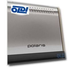 Тостер Polaris PET 0916A 900Вт шампань