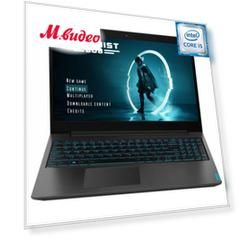 Ноутбук игровой Lenovo