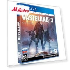 Deep Silver Wasteland 3. Издание первого дня