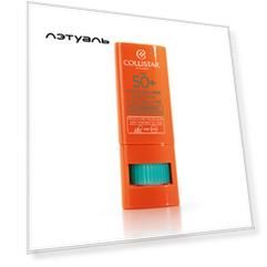 COLLISTAR Солнцезащитный стик SPF 50+