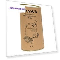 Мука из обезжиренного миндаля Trawa 375 г