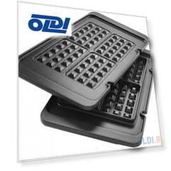Комплект панелей Delonghi DLSK151 для электрогриля черный
