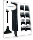 Машинка для стрижки волос и бороды Wahl Hybrid Clipper LED storage case corded 9699-1016