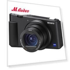 Sony ZV-1