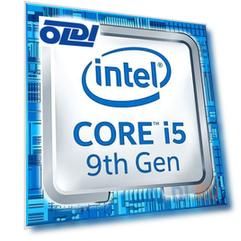 Процессор Intel Core i5 9400F OEM