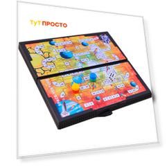 Игра космическое путешествие BESTценник 51205