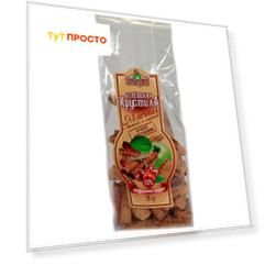 Хрустила Белевская яблочная с вишней 70г