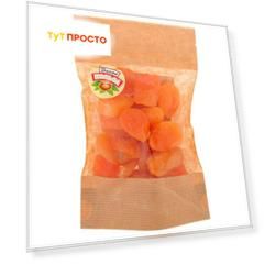 Курага сушеная Только Польза 170г