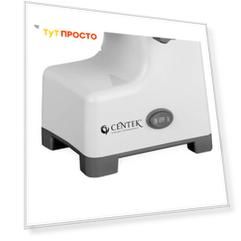 Мясорубка cентек ct 1610