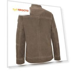 куртка Tom Tailor / муж / moon rock beige / 100 % Хлопок / M