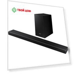 Саундбар Samsung HW-Q6CT