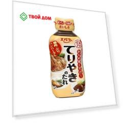 Соус-таре Ebara Терияки 235 г