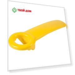 Открывашка винтовых крышек Сима ленд 4361283