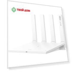 Роутер Huawei AX3 WS7200 (Quad-core)