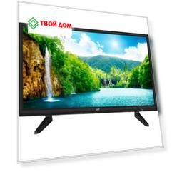 Телевизор Leff 32H510T