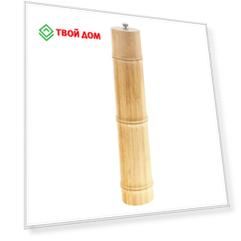 Мельница для перца Koopman tableware бамбук