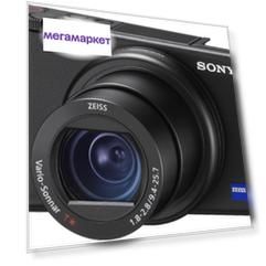 Видеокамера экшн Sony ZV-1