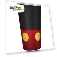 Стакан ABYstyle: Disney: Large Glass: Микки Маус, 460 мл, ABYVER116