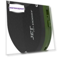 GPS-трекер Jet Pet Doggy для собак (Black)