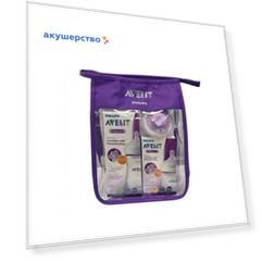 Philips Avent Подарочный набор Natural