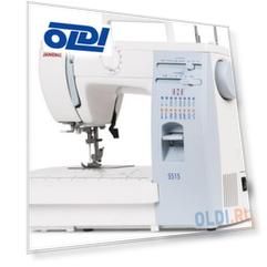 Швейная машина Janome 5515