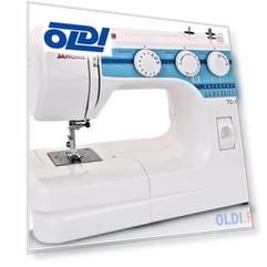 Швейная машина Janome TC 1218 белый